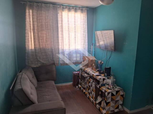#VTR1860 - Apartamento para Venda em Rio de Janeiro - RJ