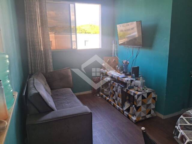 #VTR1860 - Apartamento para Venda em Rio de Janeiro - RJ