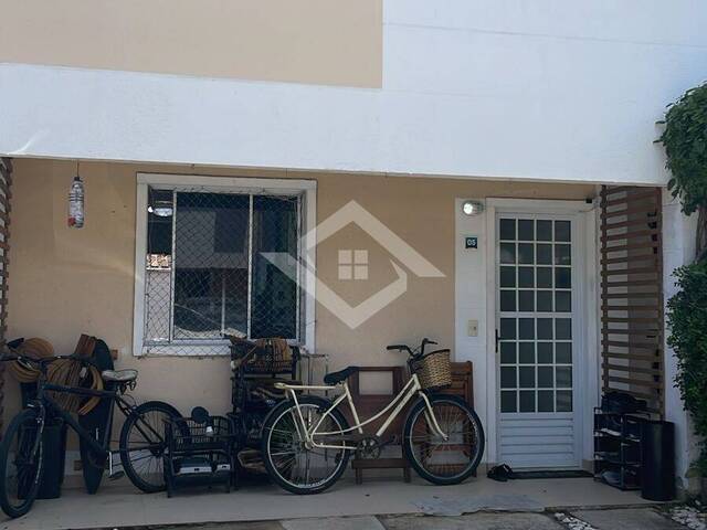 #VTR1871 - Casa para Venda em Rio de Janeiro - RJ