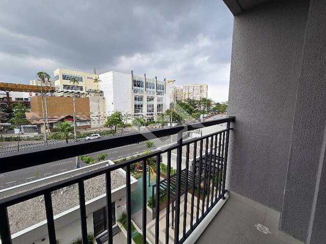 #BA310115 - Apartamento para Venda em Rio de Janeiro - RJ