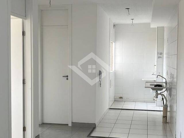 #VTR1874 - Apartamento para Venda em Rio de Janeiro - RJ