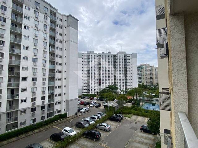 #VTR1884 - Apartamento para Venda em Rio de Janeiro - RJ