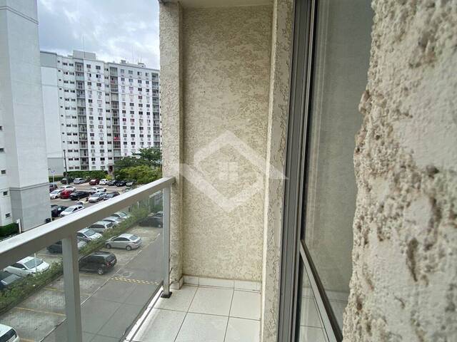 #VTR1884 - Apartamento para Venda em Rio de Janeiro - RJ