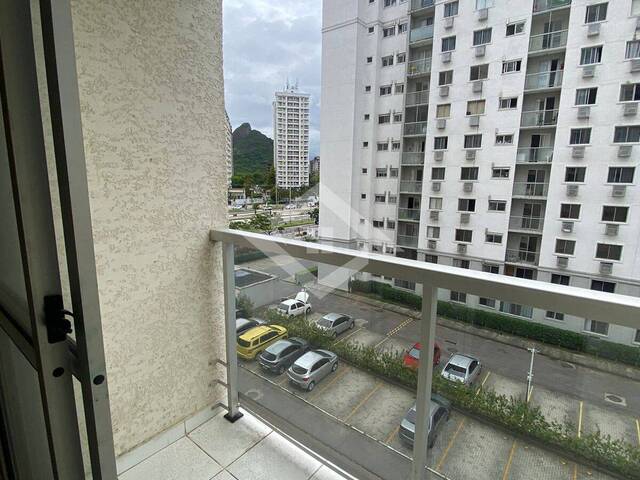 #VTR1884 - Apartamento para Venda em Rio de Janeiro - RJ