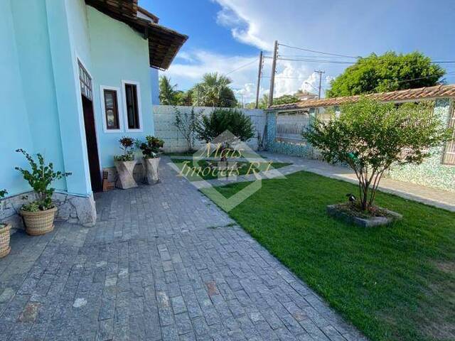 #VTR1888 - Casa para Venda em Niterói - RJ - 3