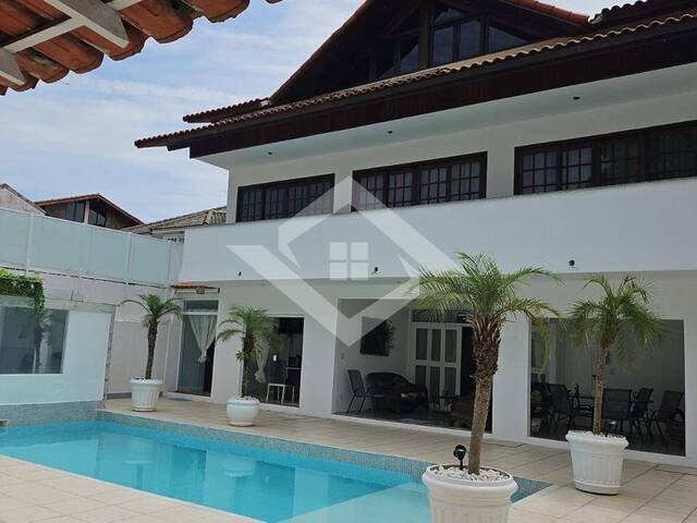 #VTR1903 - Casa para Venda em Rio de Janeiro - RJ - 1