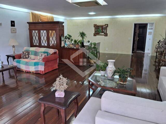 #1917 - Apartamento para Venda em Rio de Janeiro - RJ