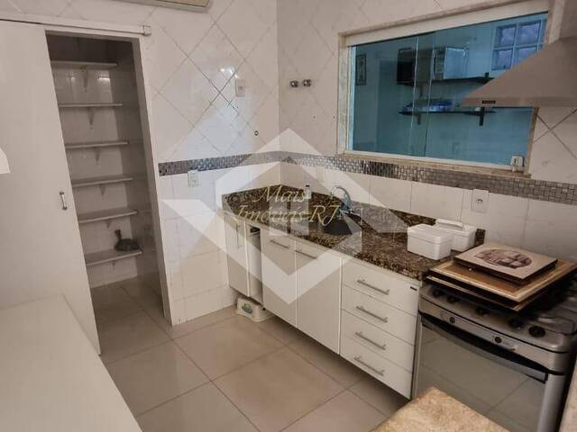 #1921 - Casa para Venda em Niterói - RJ - 3