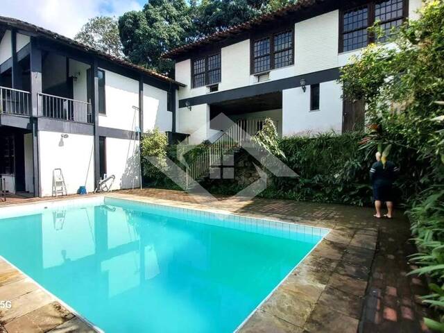 #1926 - Casa para Venda em Rio de Janeiro - RJ - 1