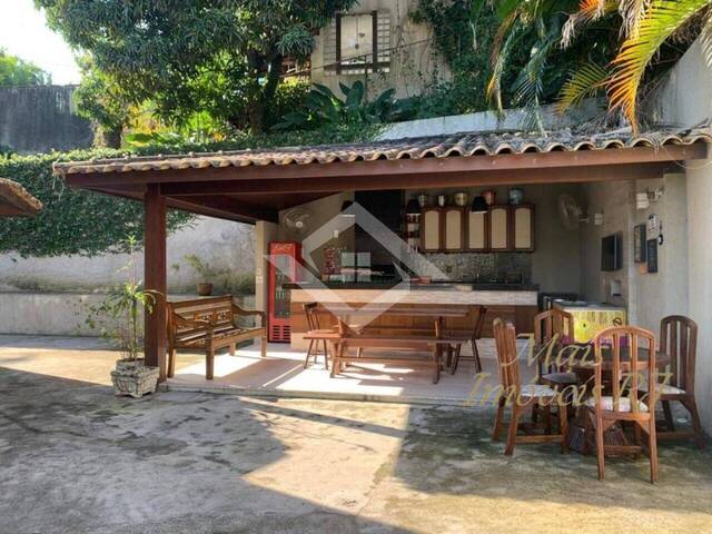 #1927 - Casa para Venda em Rio de Janeiro - RJ - 2