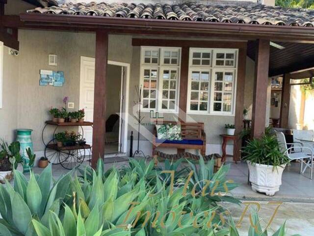 #1927 - Casa para Venda em Rio de Janeiro - RJ - 3