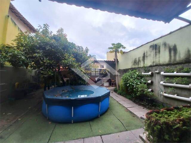 #VTR1936 - Casa para Venda em Niterói - RJ - 3