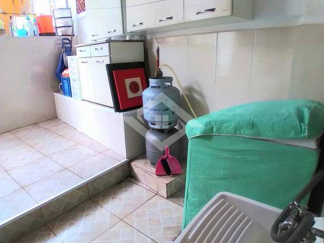 #VTR1937 - Casa para Venda em Niterói - RJ - 2