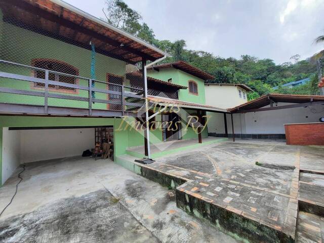 #VTR1945 - Casa para Venda em Niterói - RJ - 3