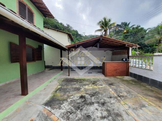 #VTR1945 - Casa para Venda em Niterói - RJ - 2