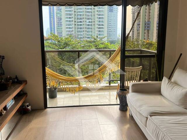 #VTR1951 - Apartamento para Venda em Rio de Janeiro - RJ