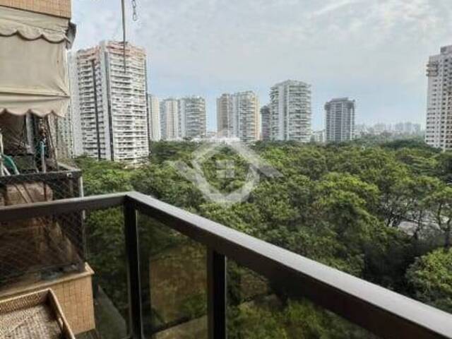 #VTR1951 - Apartamento para Venda em Rio de Janeiro - RJ