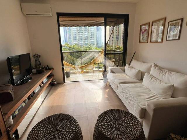 Apartamento para Venda em Rio de Janeiro - 2