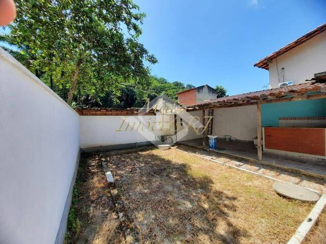 #VTR1947 - Casa para Venda em Niterói - RJ - 3