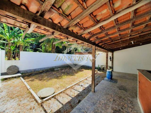 #VTR1947 - Casa para Venda em Niterói - RJ - 2