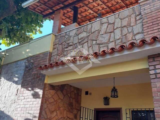 #VTR1949 - Casa para Venda em Niterói - RJ - 3