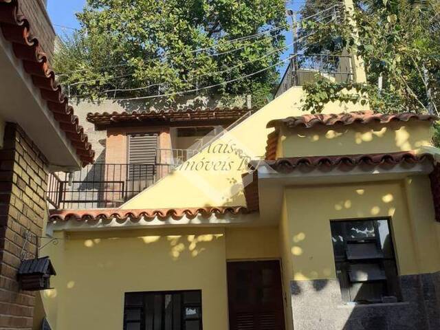 #VTR1949 - Casa para Venda em Niterói - RJ - 2