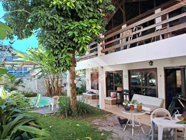 #VTR1965 - Casa para Venda em Niterói - RJ - 3