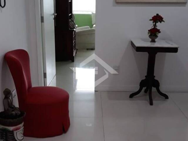 #VTR1973 - Sala Comercial para Venda em Rio de Janeiro - RJ