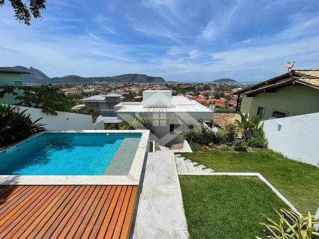 #VTR2004 - Casa para Venda em Niterói - RJ - 2