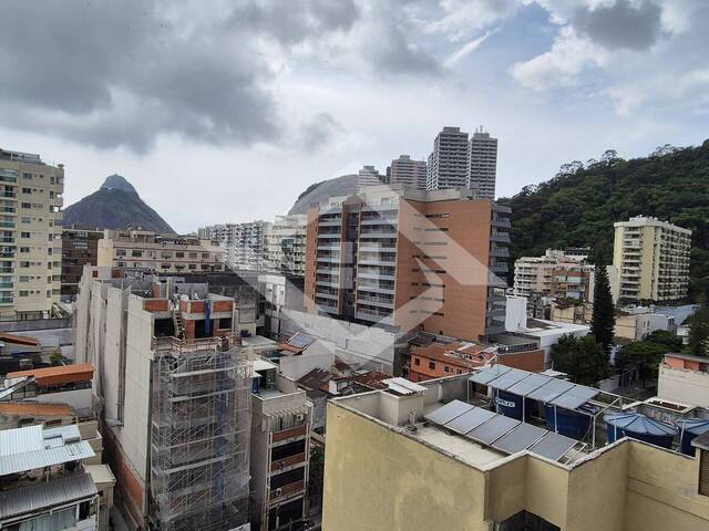 #2006 - Apartamento para Venda em Rio de Janeiro - RJ