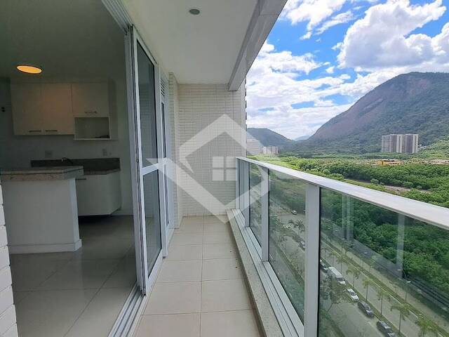 #BA220203 - Apartamento para Venda em Rio de Janeiro - RJ