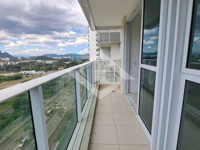 #BA220203 - Apartamento para Venda em Rio de Janeiro - RJ