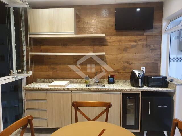 #VTR2042 - Apartamento para Venda em Rio de Janeiro - RJ