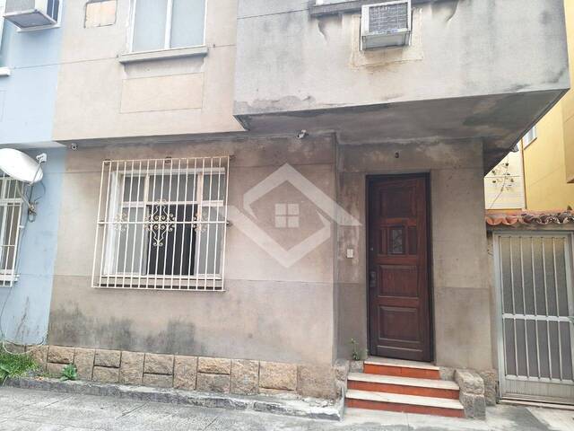 #2070 - Casa para Venda em Rio de Janeiro - RJ - 1