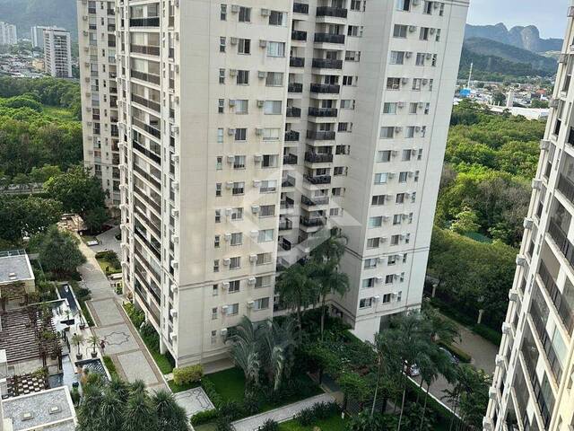 #VTR2087 - Apartamento para Venda em Rio de Janeiro - RJ