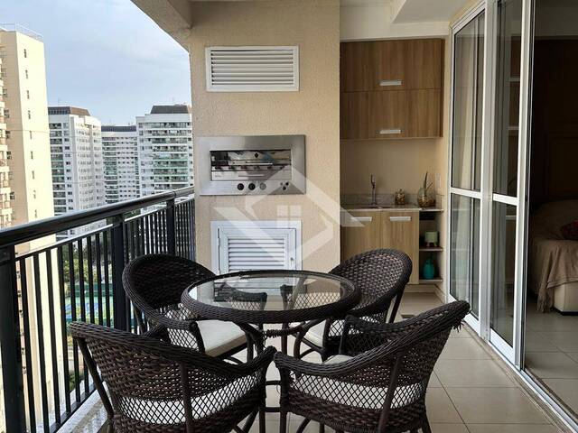 Apartamento para Venda em Rio de Janeiro - 3