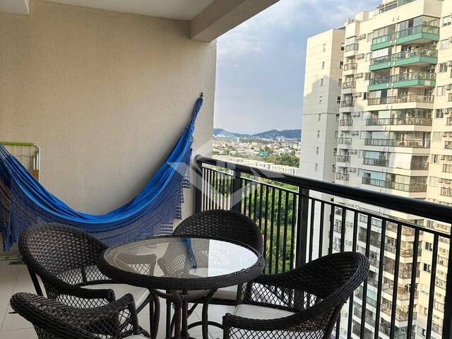 Apartamento para Venda em Rio de Janeiro - 5