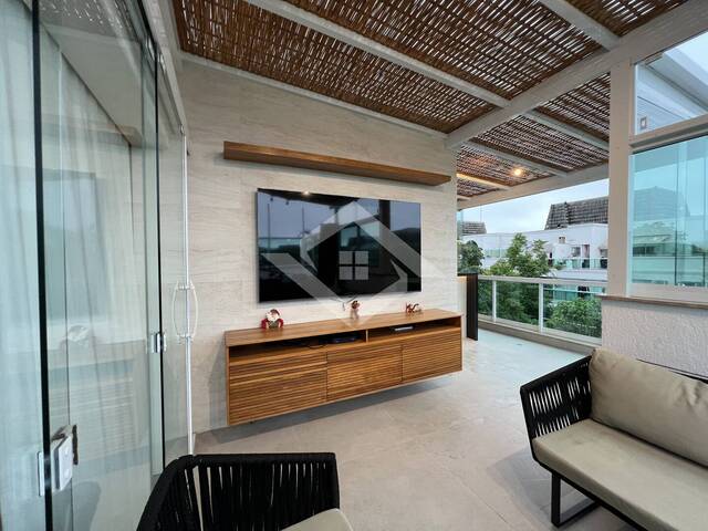 Cobertura Duplex para Venda em Rio de Janeiro - 4