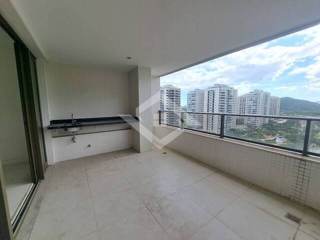 #BA330203 - Apartamento para Venda em Rio de Janeiro - RJ