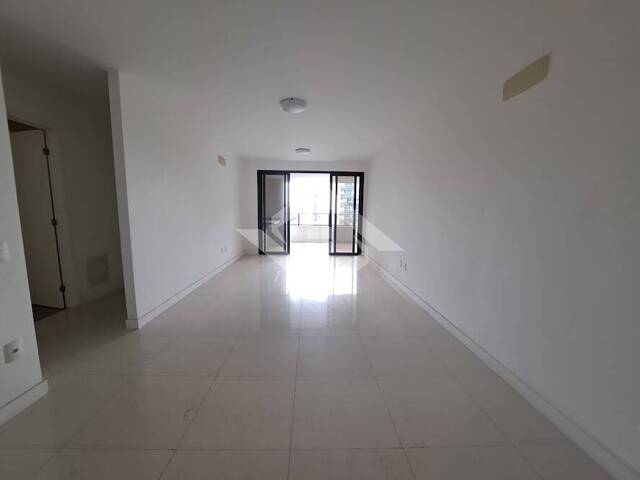 #BA330203 - Apartamento para Venda em Rio de Janeiro - RJ