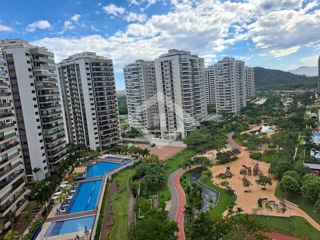#BA330203 - Apartamento para Venda em Rio de Janeiro - RJ