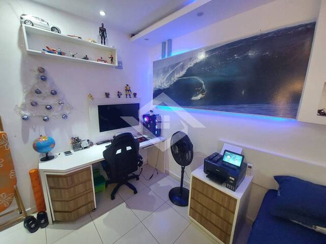 Casa Duplex para Venda em Rio de Janeiro - 5