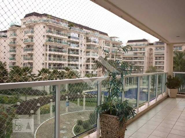 Venda em Barra da Tijuca - Rio de Janeiro