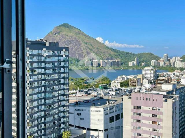 #Yahu dri 1 - Apartamento para Locação em Rio de Janeiro - RJ - 3