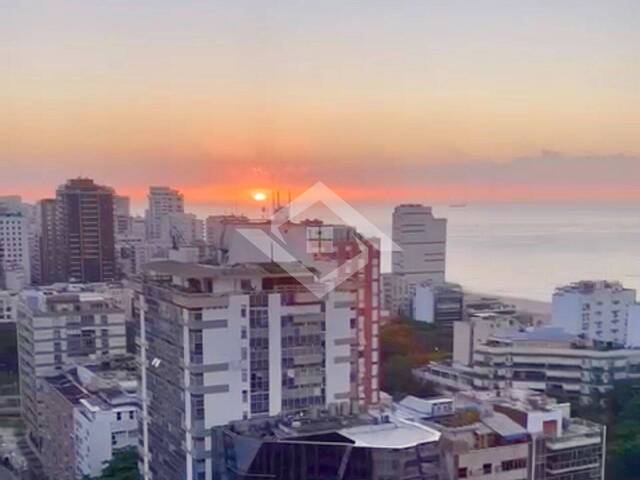 #Yahu dri 1 - Apartamento para Locação em Rio de Janeiro - RJ - 2