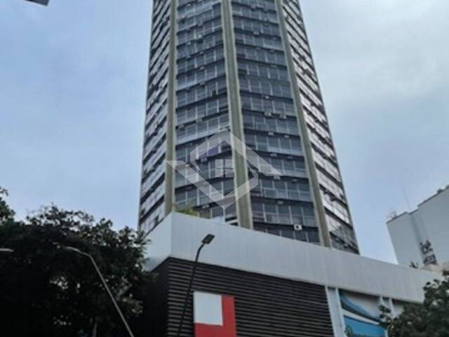 Apartamento para Temporada em Rio de Janeiro - 4