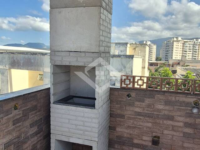 #2119 - Cobertura para Venda em Rio de Janeiro - RJ - 3