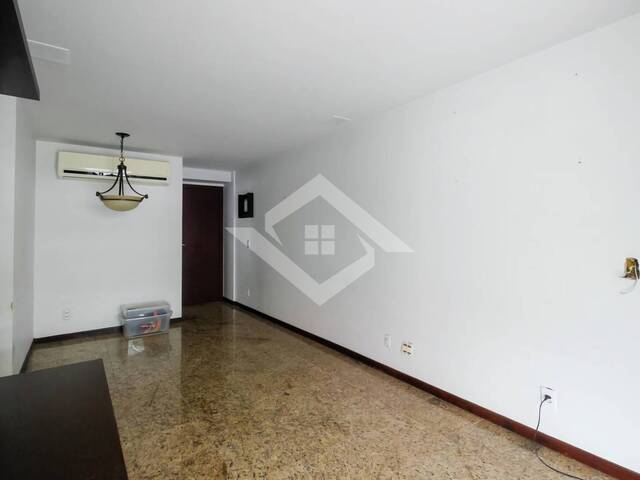 #2127 - Apartamento para Venda em Rio de Janeiro - RJ - 3