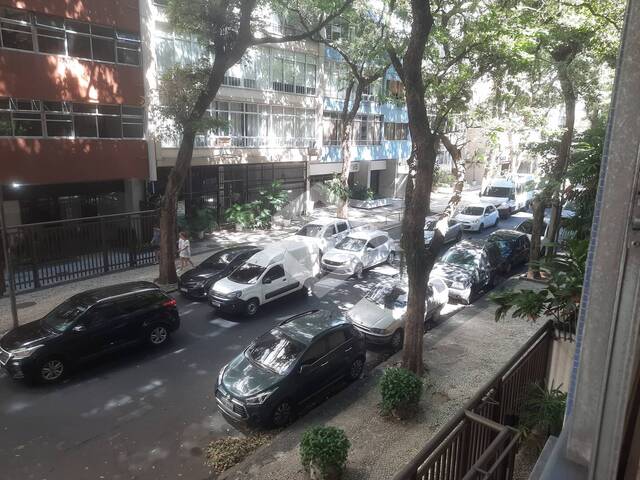 #0272V - Apartamento para Venda em Rio de Janeiro - RJ