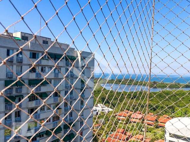 #2157 - Apartamento para Venda em Rio de Janeiro - RJ - 2